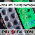 Oral Jelly 100Mg Kamagra new04